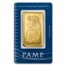 100 gram Gold Bar - PAMP Suisse Lady Fortuna (Classic Assay)